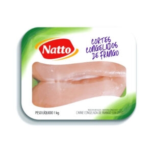 PEITO FGO NATTO CONG. BDJ 1kg