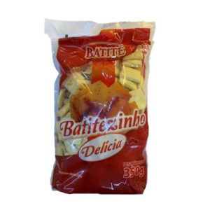 BISCOITO BATITE BATITEZINHO DELICIA 300g