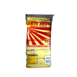 BOLACHA SANTO ANDRE LINGUA SOGRA 350g