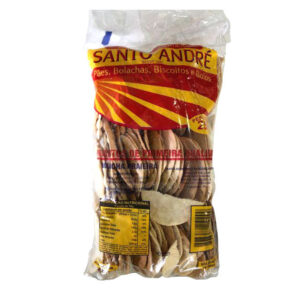 BOLACHA SANTO ANDRE PRAIEIRA250g