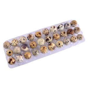 OVOS DE CODORNA ENAVIS BDJ C/30