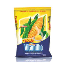 FLOCAO DE MILHO VITAMILHO 500g