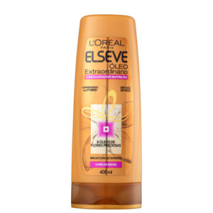 CONDICIONADOR ELSEVE ÓLEO EXTR. NUTRICAO 400ml