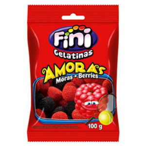 GELATINAS FINI AMORAS 15g