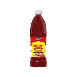 KETCHUP DUSUL TRAD. 820g