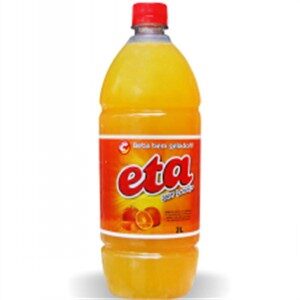 BEBIDA MISTA ETA LARANJA 2l