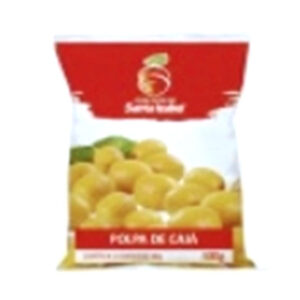 POLPA SANTA IZABEL CAJA 100g
