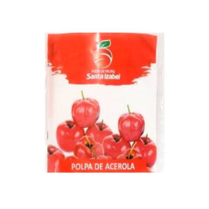 POLPA SANTA IZABEL ACEROLA 100g