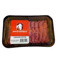 CARNE MOÍDA MASTERBOI 500g