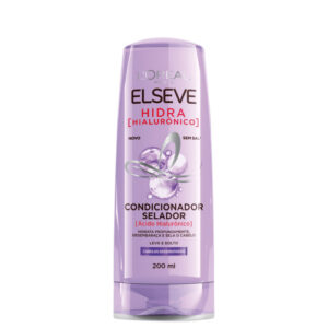 CONDICIONADOR ELSEVE HIDRA HIALURONICO 200ml