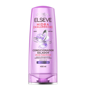 CONDICIONADOR ELSEVE HIDRA HIALURONICO 400ml