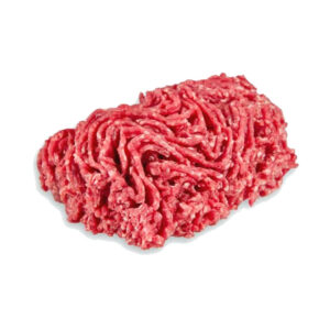 CARNE MOÍDA