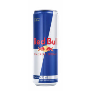 ENERGY DRINK RED BULL 473ml