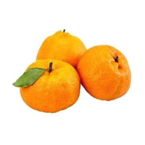 LARANJA PONKAN