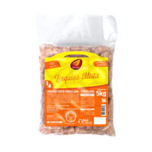 LINGUIÇA MISTA CHURRASCO AVIVAR