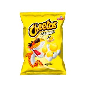 SALGADINHO CHEETOS BOLA 37g