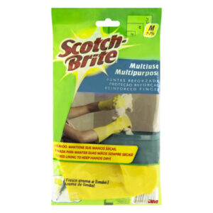 LUVA SCOTCH-BR. MULT. M