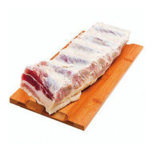 COSTELA SUÍNA SALGADA
