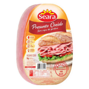 LANCHE WILSON FGO