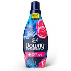 AMACIANTE DOWNY CONCENTRADO INTENSO 1l