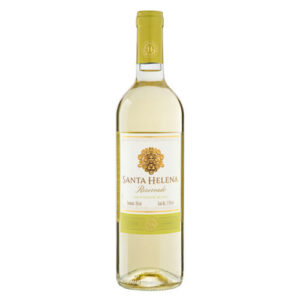 VINHO BRANCO SANTA HELENA RESERVA SUAVIGNON BLANC 750ml