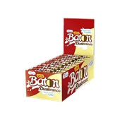 CHOCOLATE BATON GAROTO CXT DUO 2/1 30x16g