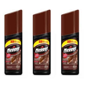 PASTA P/CALC. NUGGET MARRON 33%DESC. 60ml