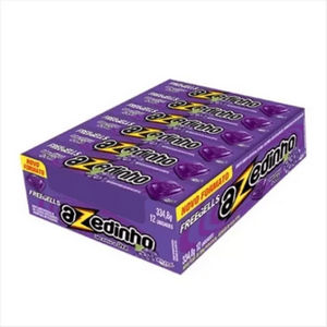 BALA DURA FREEGELLS AZED. UVA 31,7g