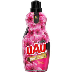 AMACIANTE UAU CONC. FLORES E SONHOS 1L