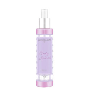 BODY SPLASH GIOVANNA BABY LILAC 260ml