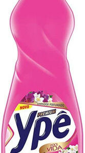 LIMPADOR YPE PERF. DOCE VIDA 500ml