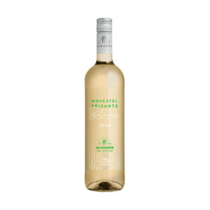 VINHO BCO FRISANTE ALMADEN MOSCATEL BLANC 750ml