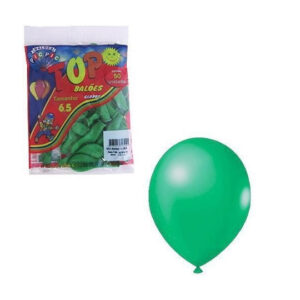 BALÃO TOP VDE C/50
