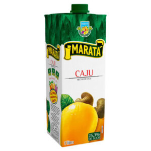 SUCO LIQ. MARATÁ NECT. CAJU 1l