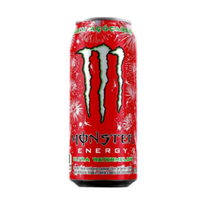 ENERGY MONSTER ULTRA WATERMELON 473ml
