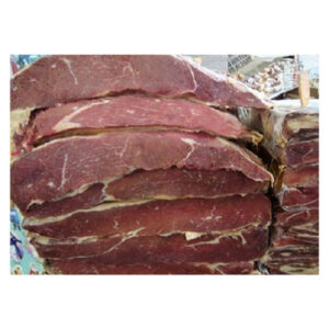 CHARQUE COXÃO