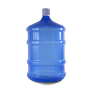 ÁGUA MINERAL NOBRE 19,5l
