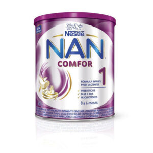 FÓRMULA INFANTIL NAN 1 COMF.400g