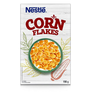 CEREAL NESTLÉ CORN FLAKS 190g