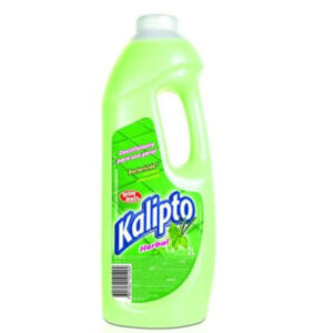 DESINFETANTE KALIPTO HERB. 2l