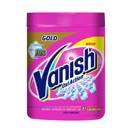 ALVEJANTE VANISH PO POD. O2 450g
