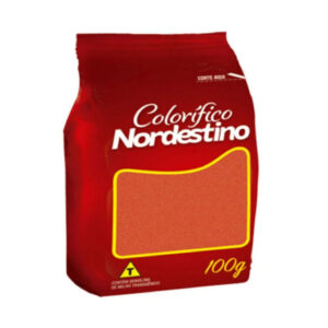 COLORIFICO NORDESTINO 100g