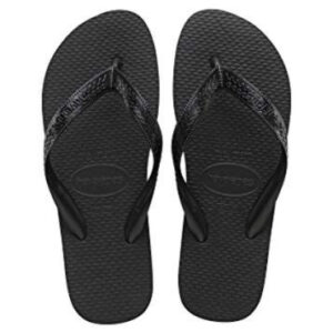 SANDÁLIA HAVAIANAS COL. PTO Nº43/4