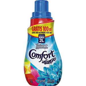AMACIANTE COMFORT CONC. ORIGINAL L500P400ml