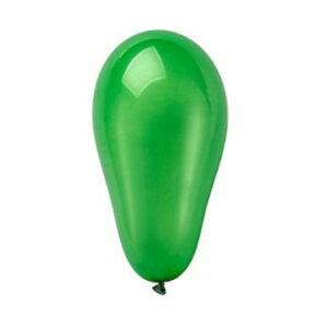 BALÃO REGINA CL. VERDE C/50