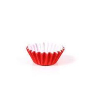 FORMINHA Nº6 REGINA VERMELHO