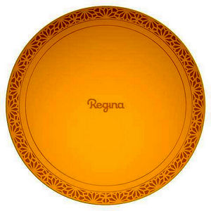 CAKEBOARD REGINA DOURADO 21cm