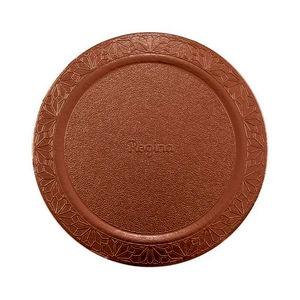 CAKEBOARD REGINA OURO ROSE 21cm