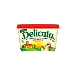 MARGARINA DELICATA C/S 500g