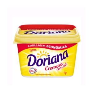 MARGARINA DORIANA C/S 1kg